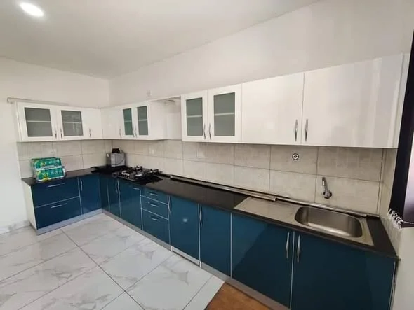 2 BHK Flat for Sale in BANGALORE INDIA