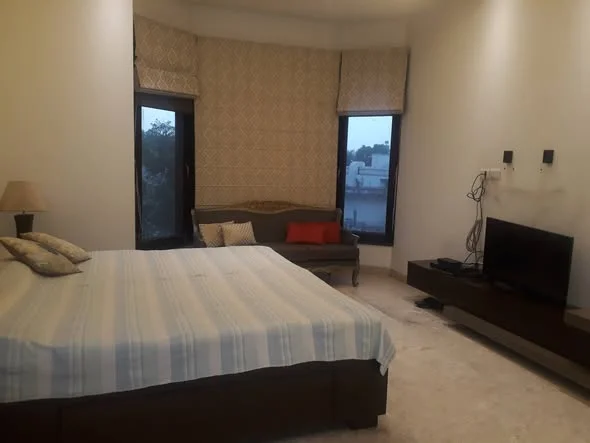 1 BHK Flat for Rent in Hyderabad