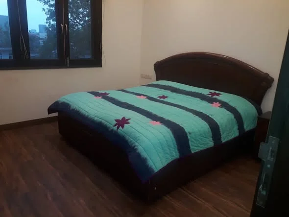 1 BHK Flat for Rent in Hyderabad