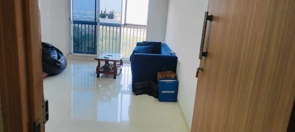 Double Occupancy for Female in Flat for Rent in Tilaknagar Chembur