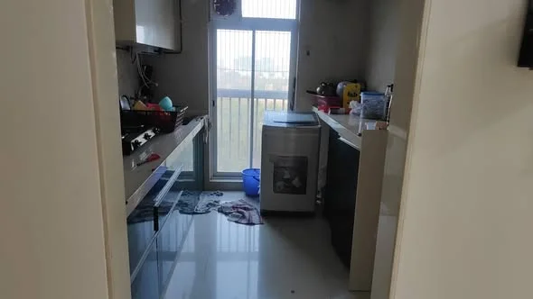 Double Occupancy for Female in Flat for Rent in Tilaknagar Chembur