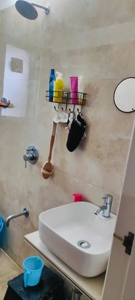 Double Occupancy for Female in Flat for Rent in Tilaknagar Chembur