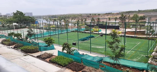 4.5 BHK Flat for Rent in Mumbai