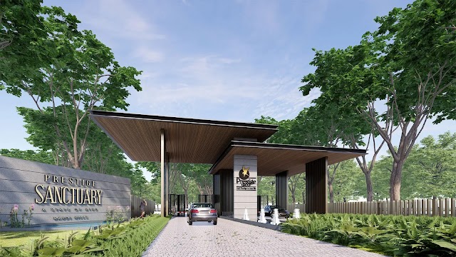 4 BHK Villa for Sale in Nandi Hills Road