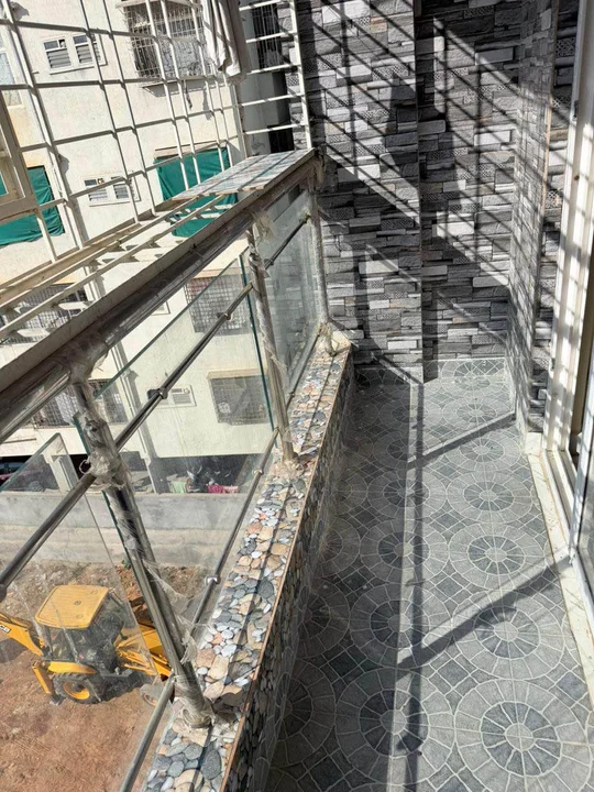 3 BHK Flat for Rent in Cv Raman nagar Kaggadaspura