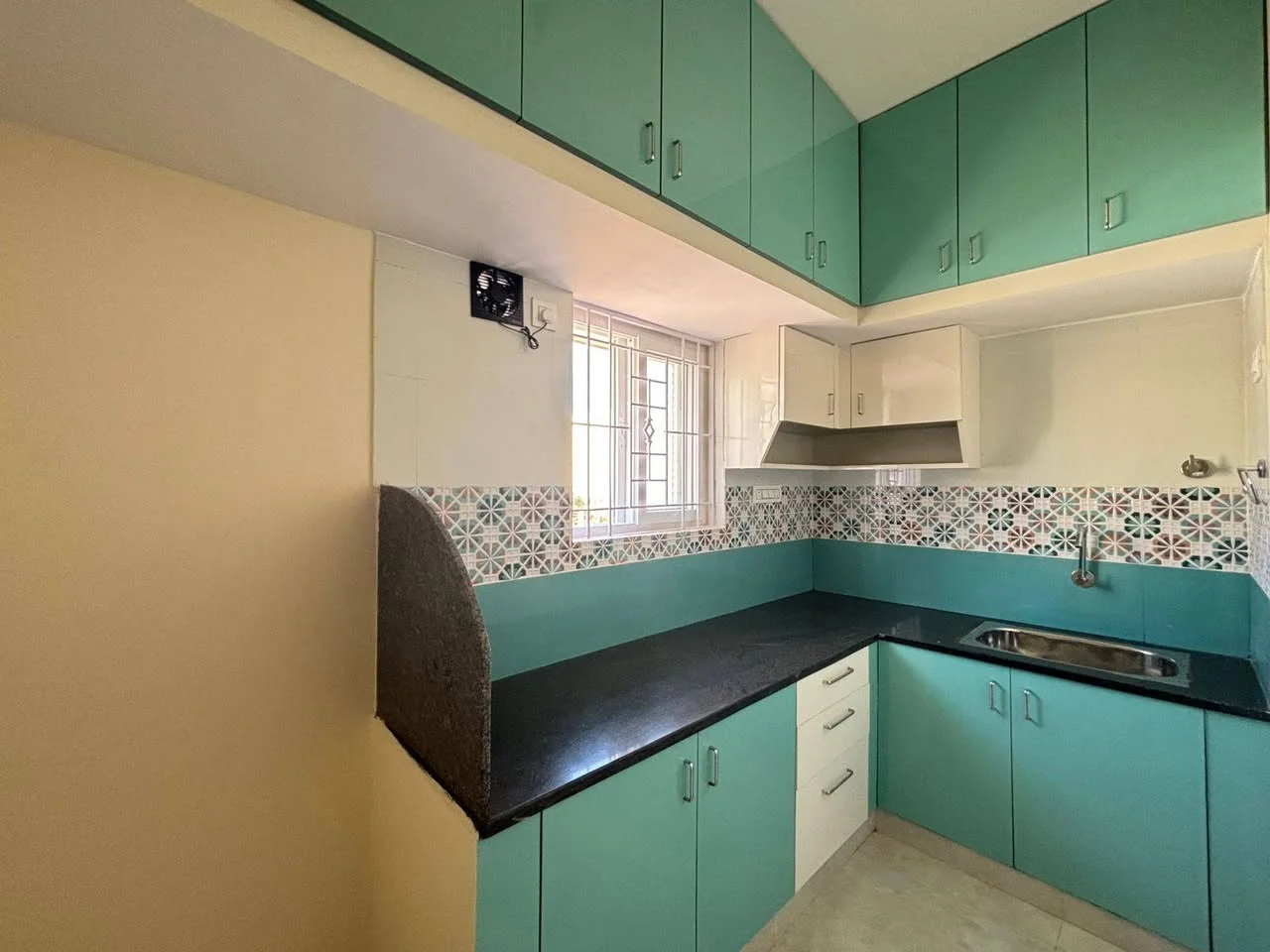 1 BHK Flat for Rent in Kudlu Near HSR Layout