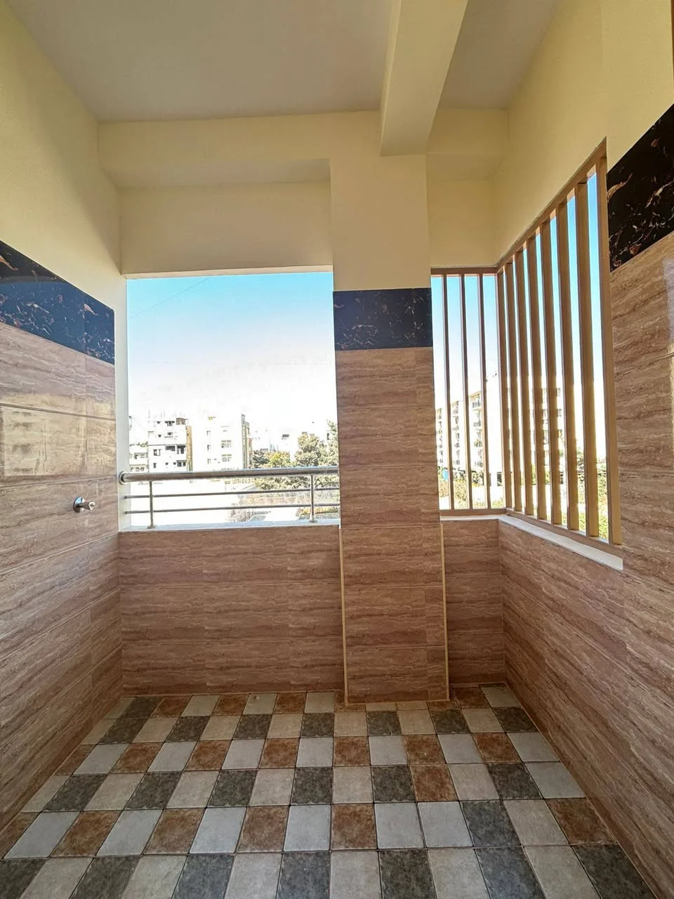 1 BHK Flat for Rent in Kudlu Near HSR Layout