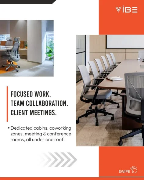 Office Space for Rent in Baner and Balewadi High Street