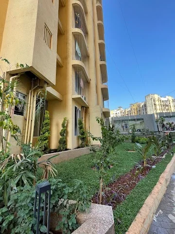 2 BHK Flat for Rent in Avant Hillwy
