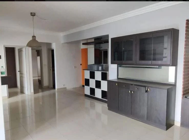 3 BHK Flat for Rent in Sarjapur