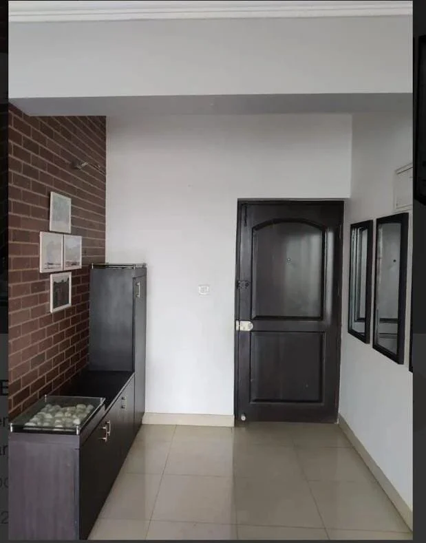 3 BHK Flat for Rent in Sarjapur