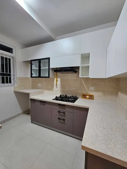 2 BHK Flat for Rent in Varthur main Road nearer to Prestige Lakeside Habitat