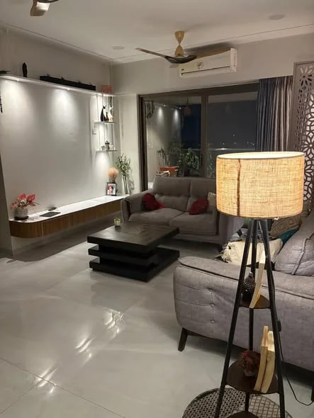 3 BHK Flat for Rent in Viman Nagar
