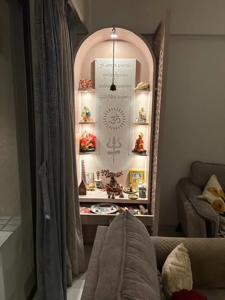 3 BHK Flat for Rent in Viman Nagar