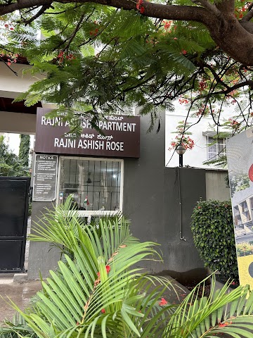 2.5 BHK Flat for Rent in Thubarahalli