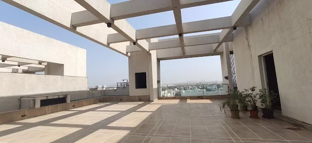 2 BHK Flat for Rent in Koregaon Park