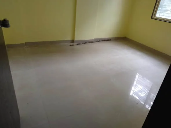 1 BHK Flat for Rent in Bhosale Nagar