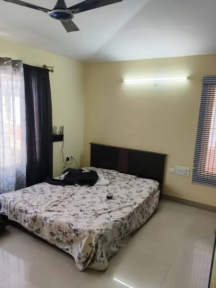 5 BHK Villa for Rent in Rayasandra