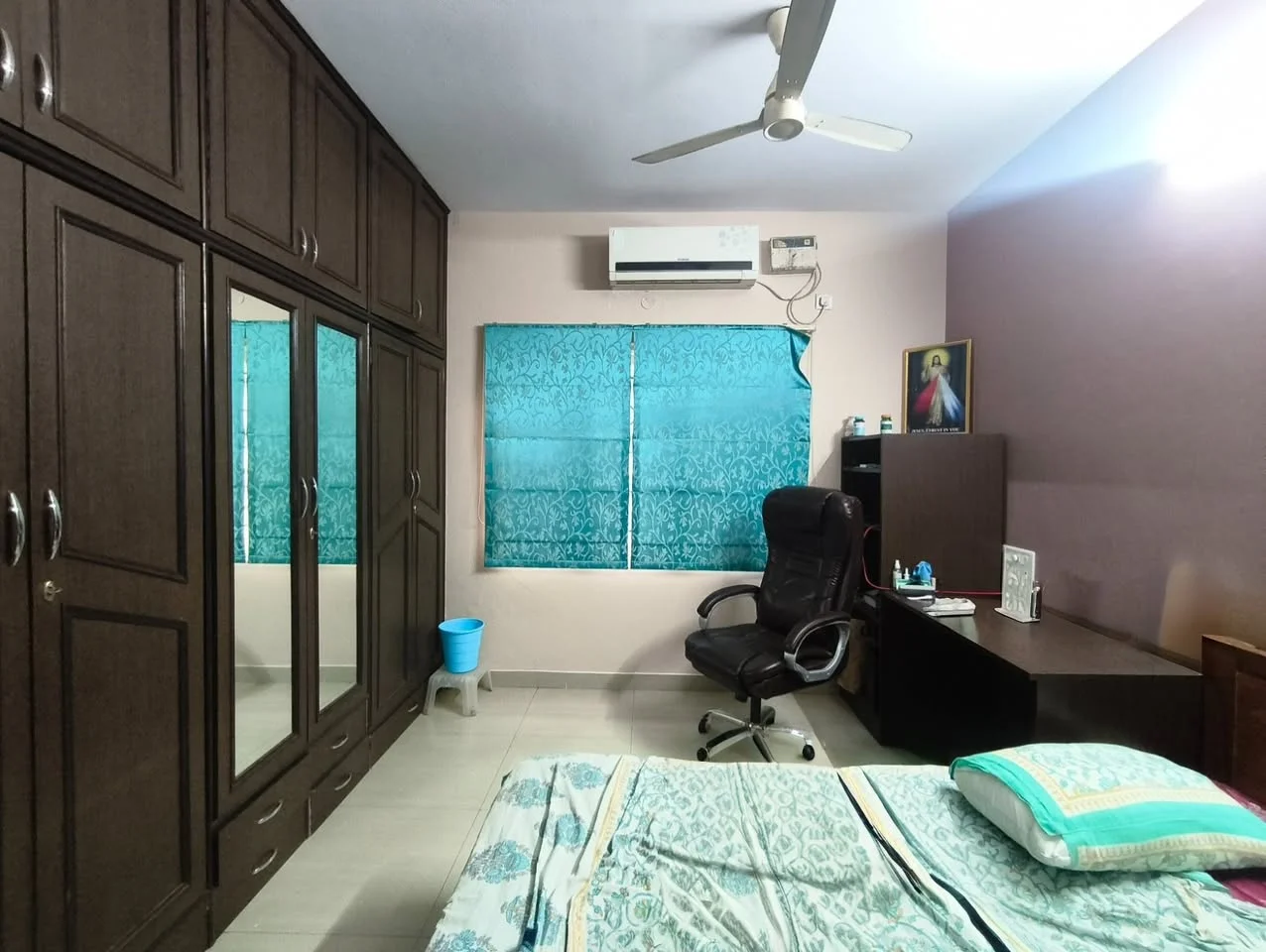 3 BHK Flat for Sale in Koramangala 6th block