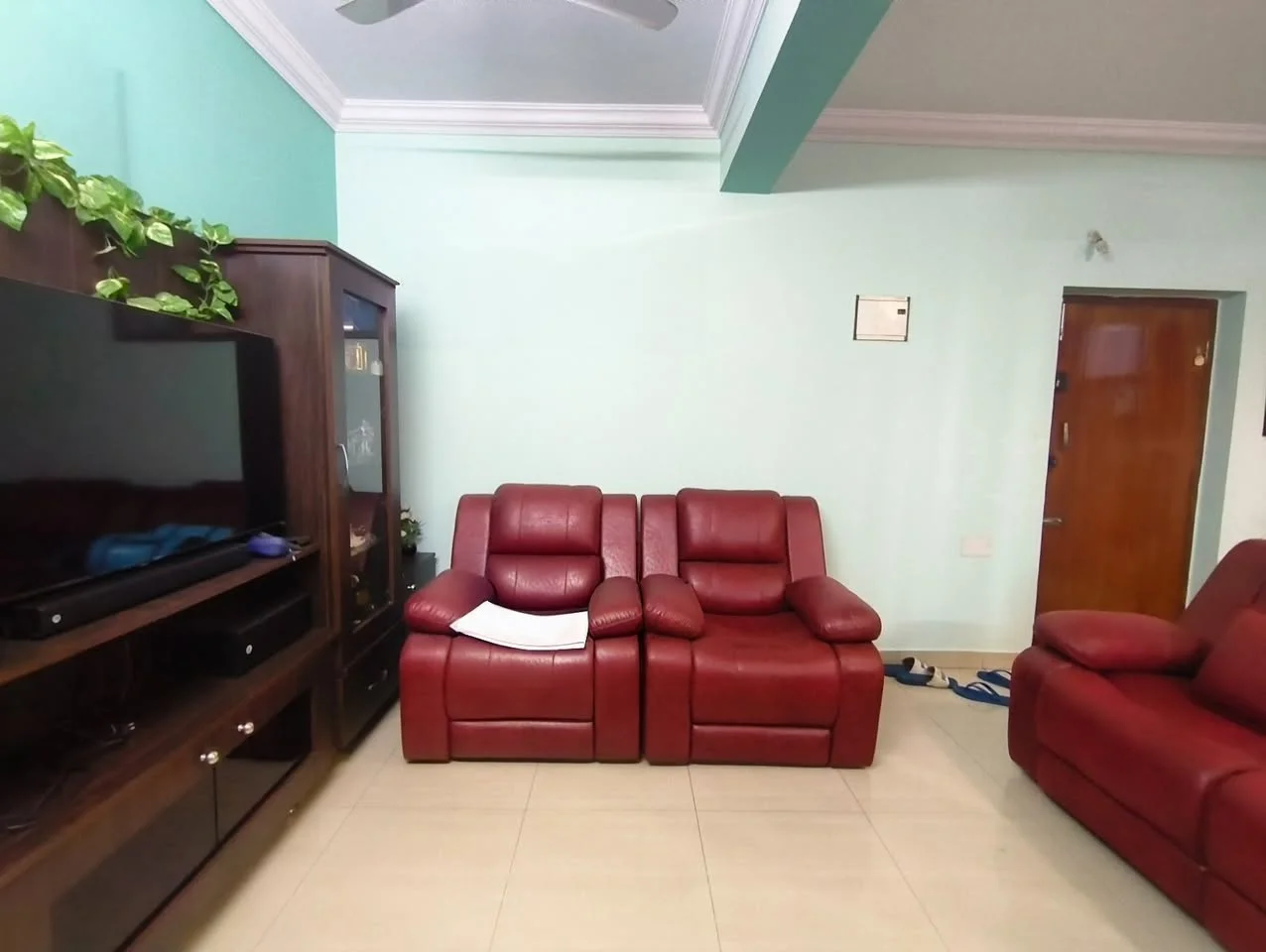 3 BHK Flat for Sale in Koramangala 6th block