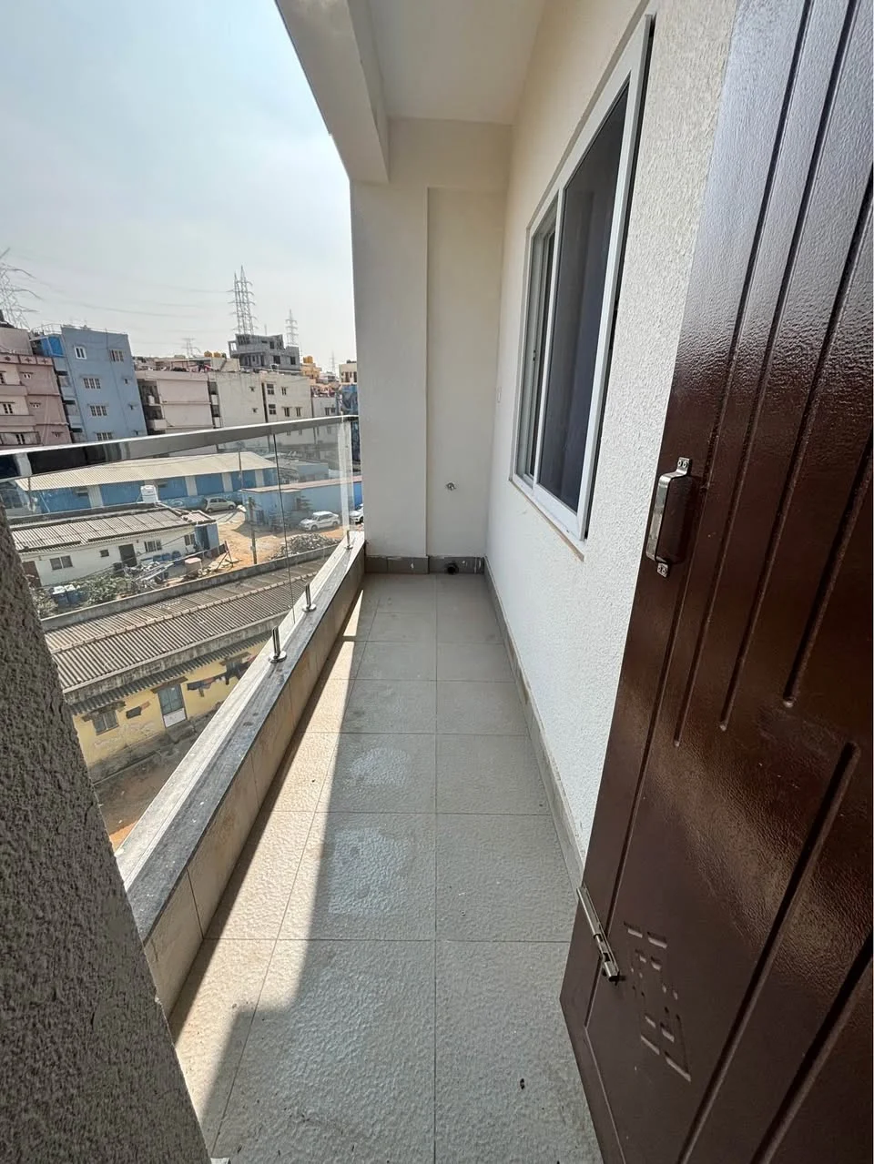 1 BHK Flat for Rent in Kudlu Gate Singasandra A-Block