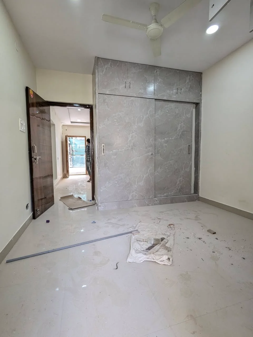 2 BHK Flat for Rent in Kondapur Gachibowli Hyderabad