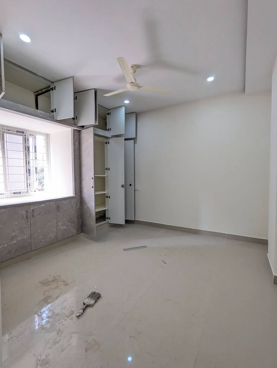 2 BHK Flat for Rent in Kondapur Gachibowli Hyderabad