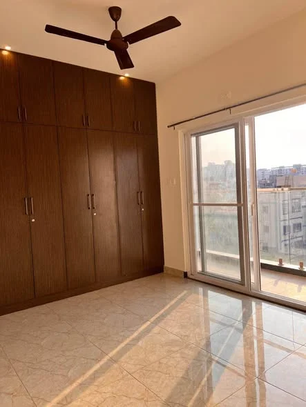 2 BHK Flat for Rent in Kasavanhalli Play arena