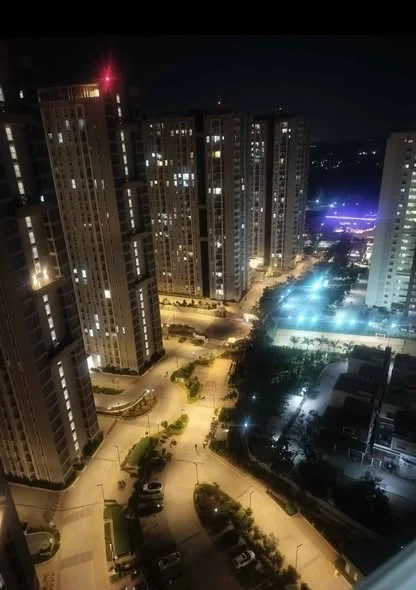 1 BHK Flat for Rent in Varthur