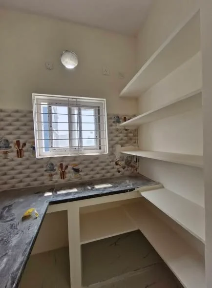 1 BHK Flat for Rent in Madhapur