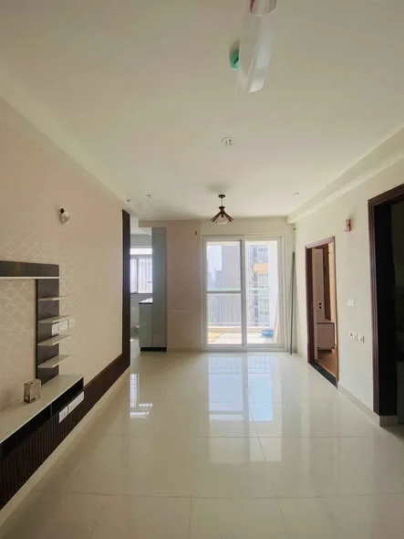 1 BHK Flat for Rent in Varthur