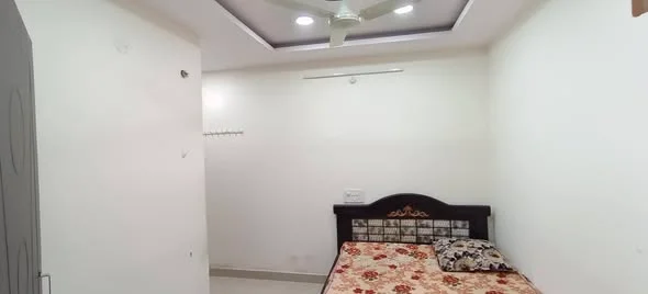 2 BHK Flat for Rent in Ayyappa Society