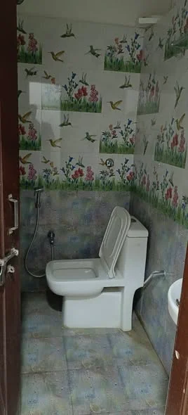 2 BHK Flat for Rent in Ayyappa Society