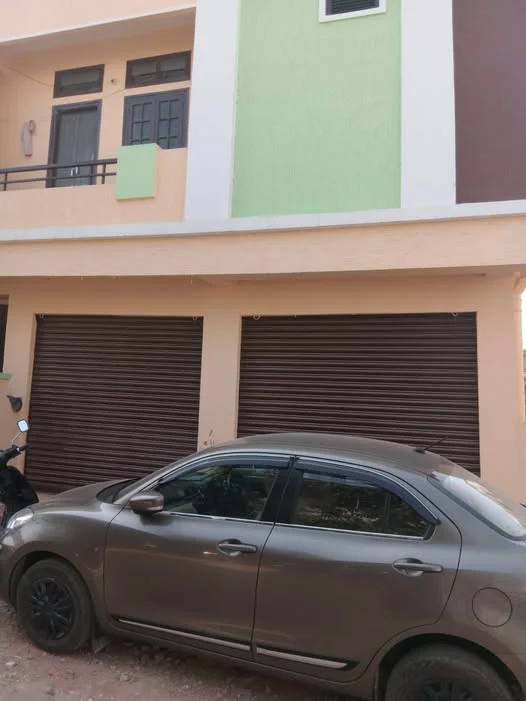 Commercial Space for Sale in BHEL METRO ENCLAVE