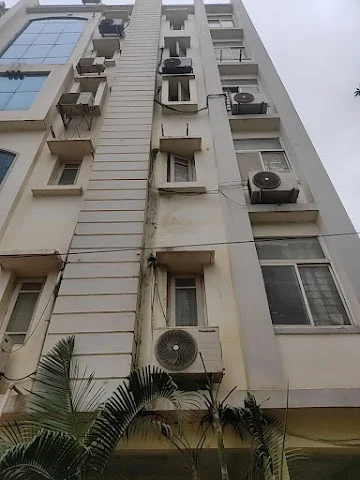 1 BHK Flat for Rent in Madhapur