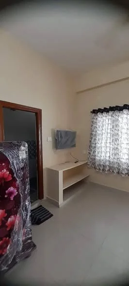1 BHK Flat for Rent in Madhapur