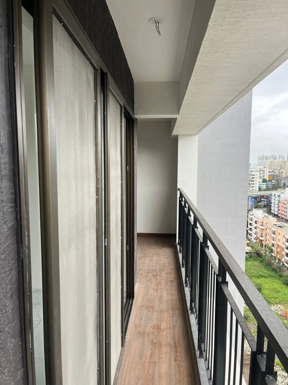 1 BHK Flat for Rent Near Wipro Circle/DMart