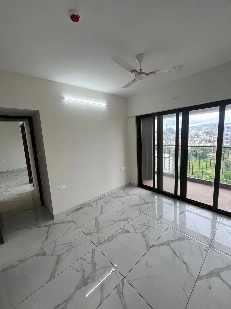 1 BHK Flat for Rent Near Wipro Circle/DMart