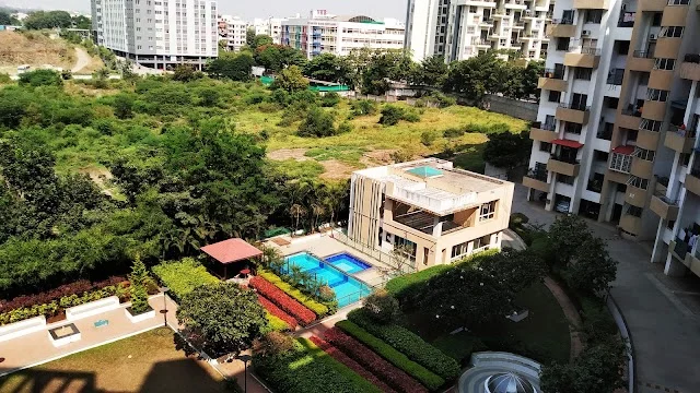 2 BHK Flat for Sale in Mumbai