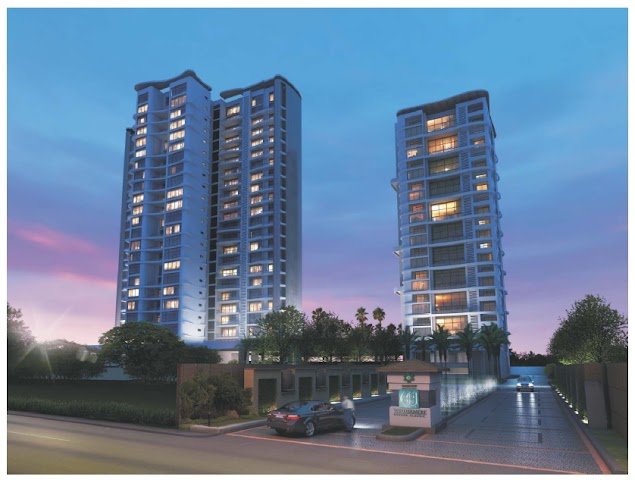 1 BHK Flat for Rent in Magarpatta