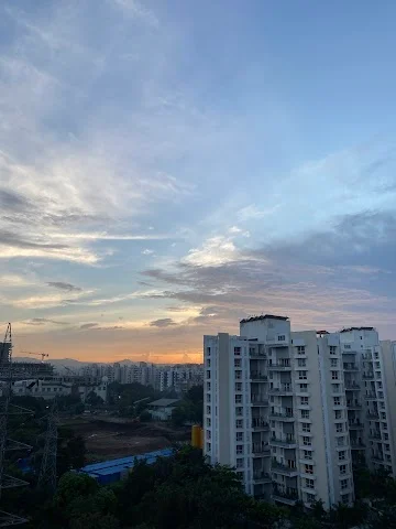 3 BHK Flat for Sale in Magarpatta & Amanora