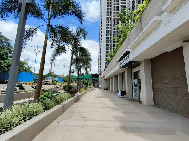 3 BHK Flat for Rent in Jacob Circle