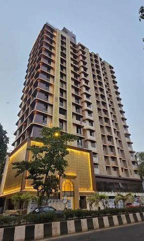 2 BHK Flat for Rent in Lower Parel