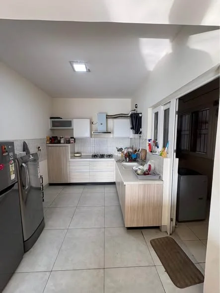 Single Occupancy for Male in 1 BHK Flat for Rent in Soul Space Arista