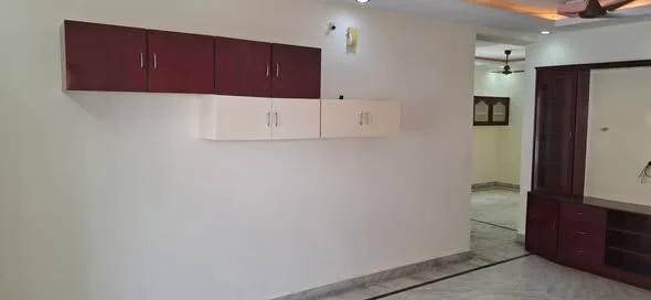 2 BHK Flat for Sale in MUSHEERABAD Main Road at Metro Station