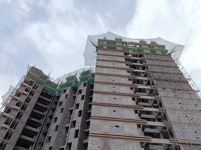 2.5 BHK Flat for Rent in Laxmi Chowk