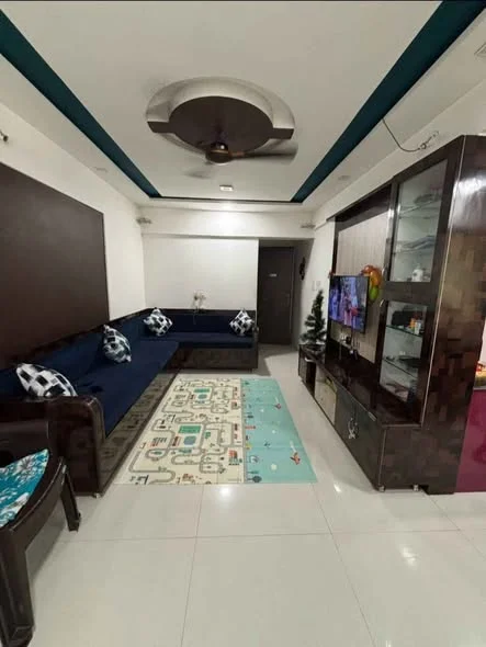 2.5 BHK Flat for Rent in Laxmi Chowk