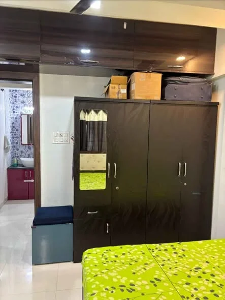 2.5 BHK Flat for Rent in Laxmi Chowk