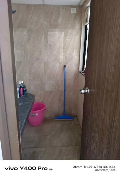 2 BHK Flat for Sale in Kharadi