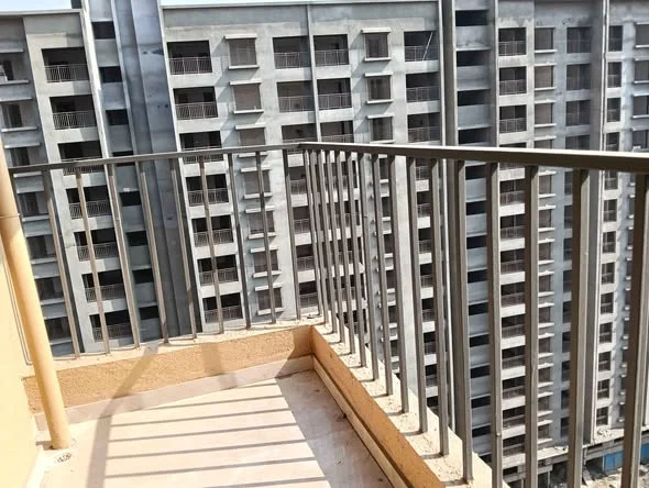 3 BHK Flat for Rent in Dudulgaon Dehu Aalandi Road Pune